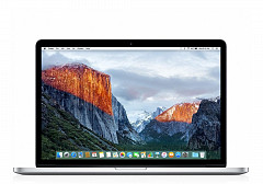 MacBook Pro Retina 2013